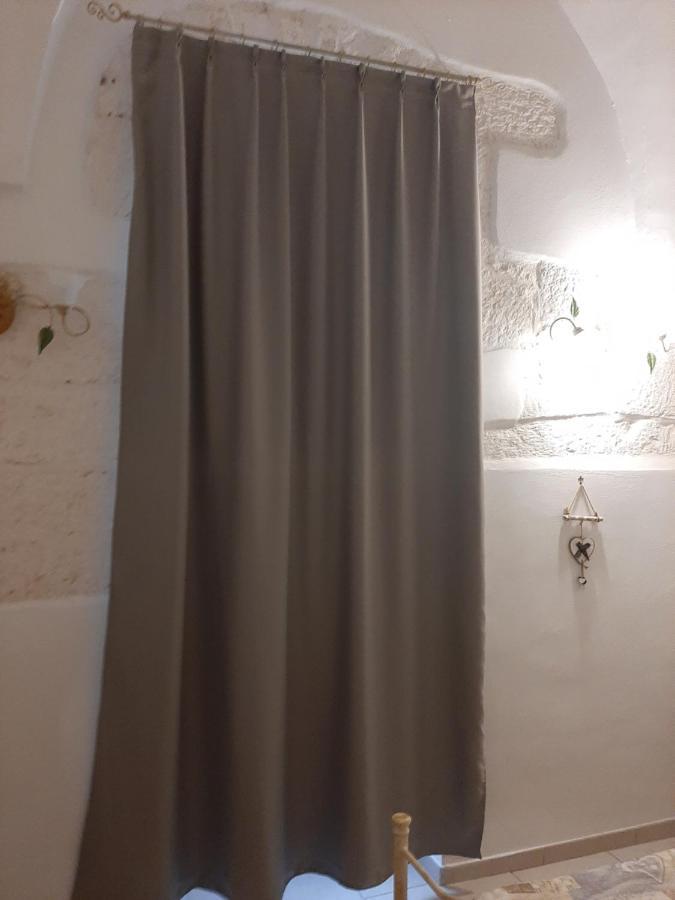 La Perla Bianca Apartment Остуни Екстериор снимка