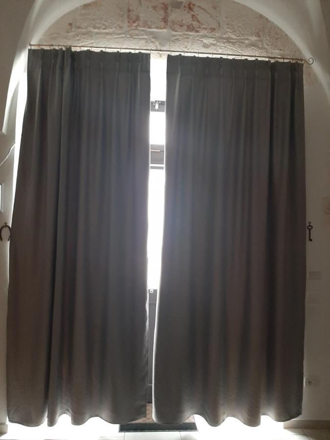 La Perla Bianca Apartment Остуни Екстериор снимка